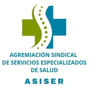 Logo agremiacion ASISER