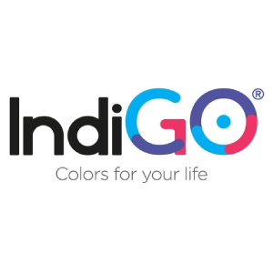 Logo agremiacion INDIGO