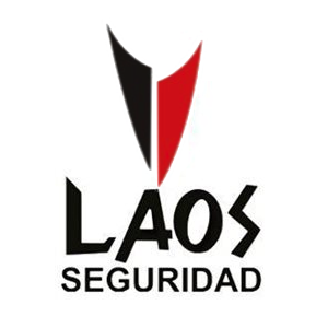 Logo agremiacion LAOS