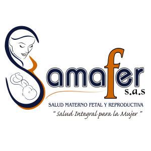Logo agremiacion SAMAFER