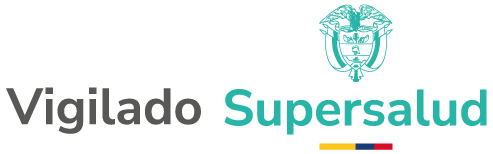 Vigilado Supersalud