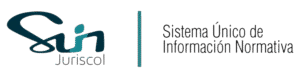 Sistema Único de Información Normativa