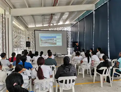 Estrategias de Bienestar e Integración del Talento Humano