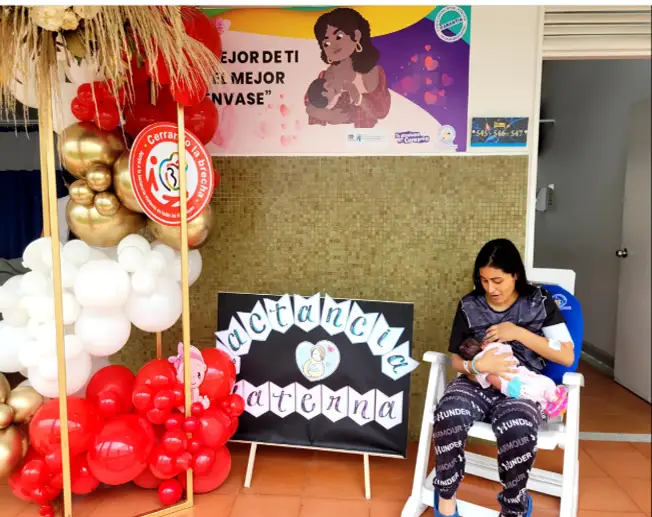 Programas de Responsabilidad Social y Ambiental