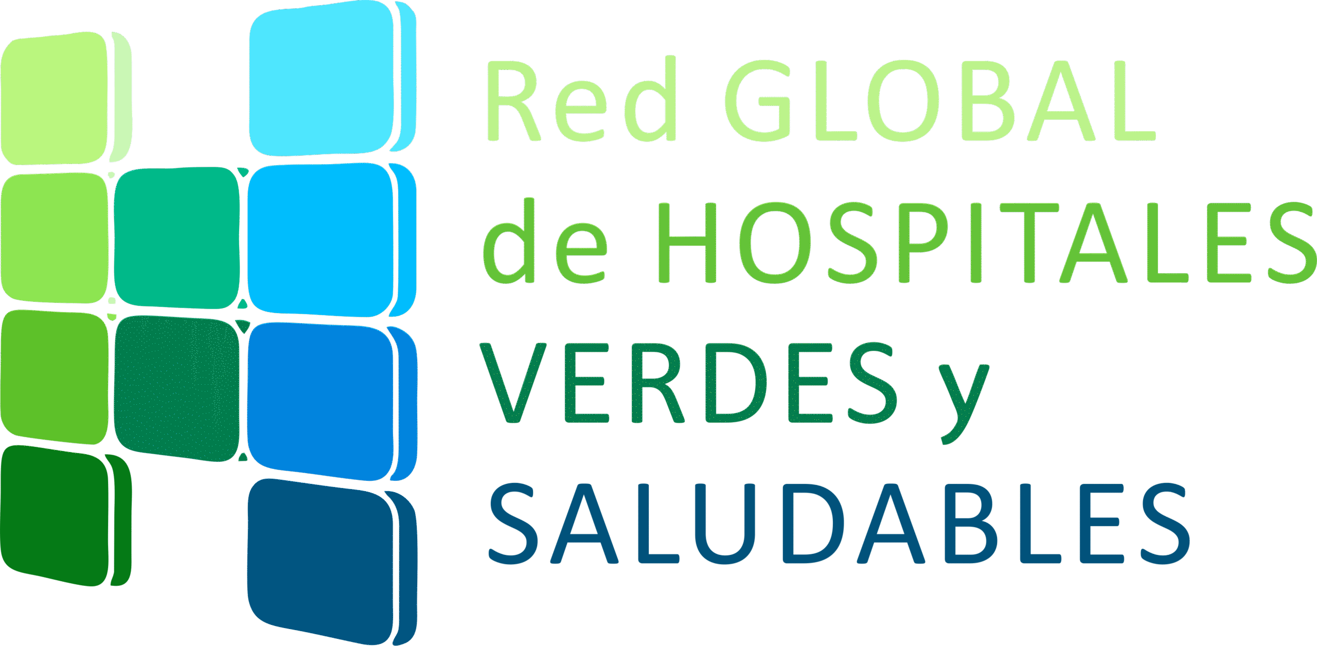 Red Global de Hospitales Verdes y Saludable