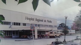 Construcción del Segundo Piso