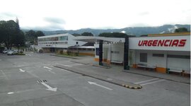 Apertura de Sala de Cirugía