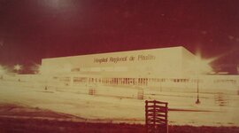 Reglamentación y Dotación de Servicios