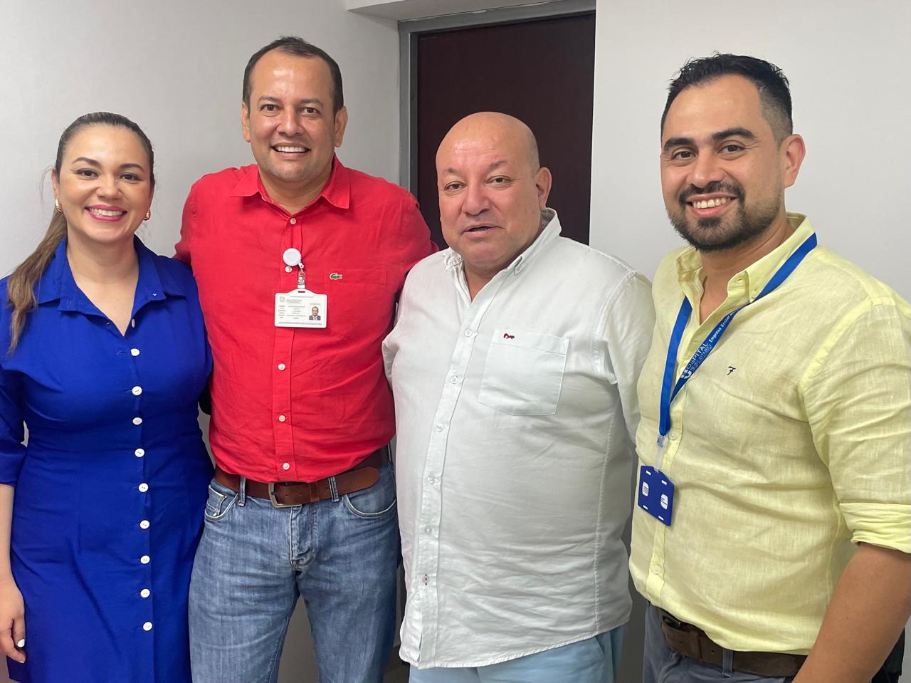 Garantía en la Prestación de Servicios de Salud a los Afiliados del FOMAG – Fondo Nacional de Prestaciones Sociales del Magisterio