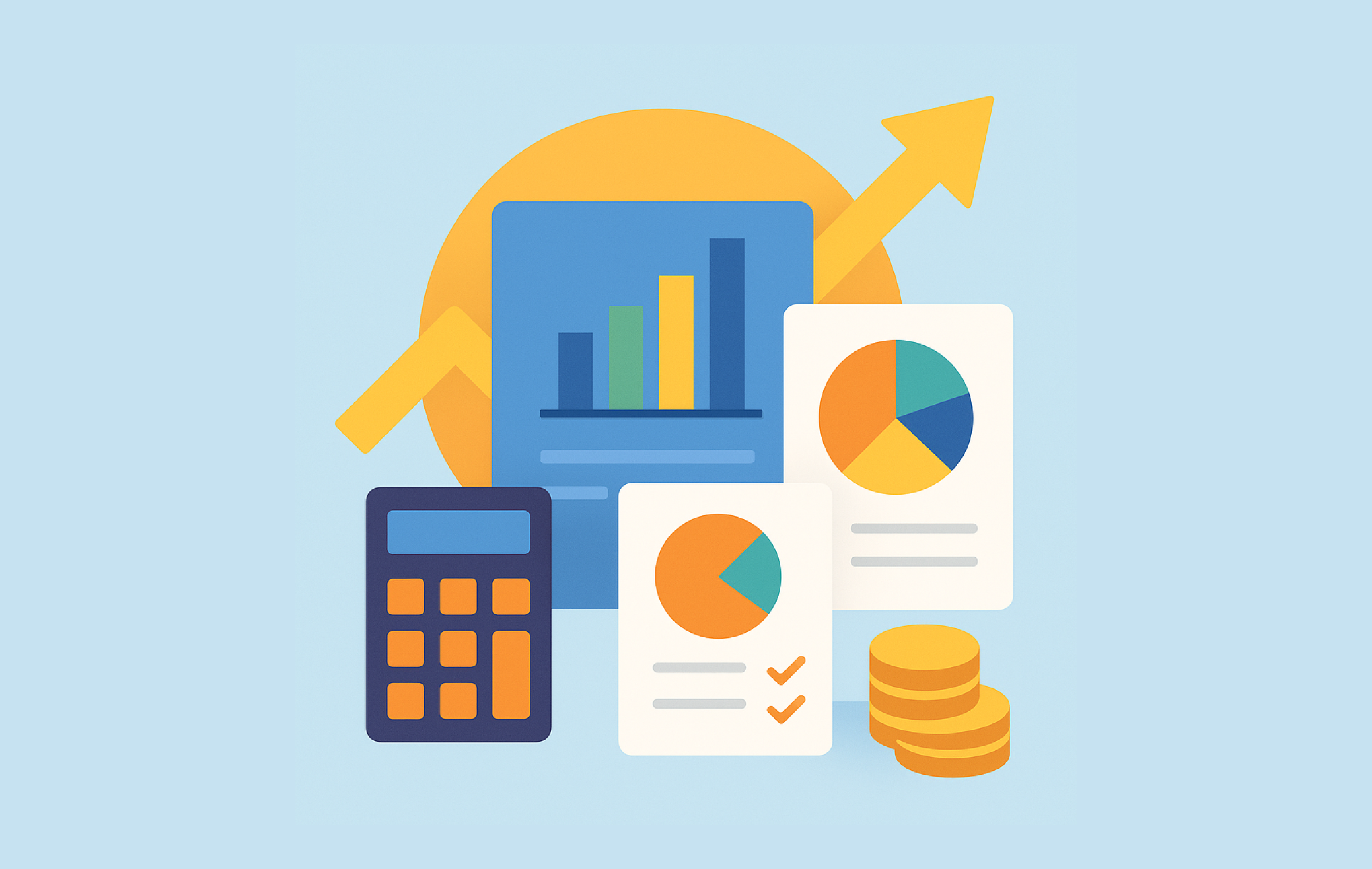 Presupuesto General Asignado 2024