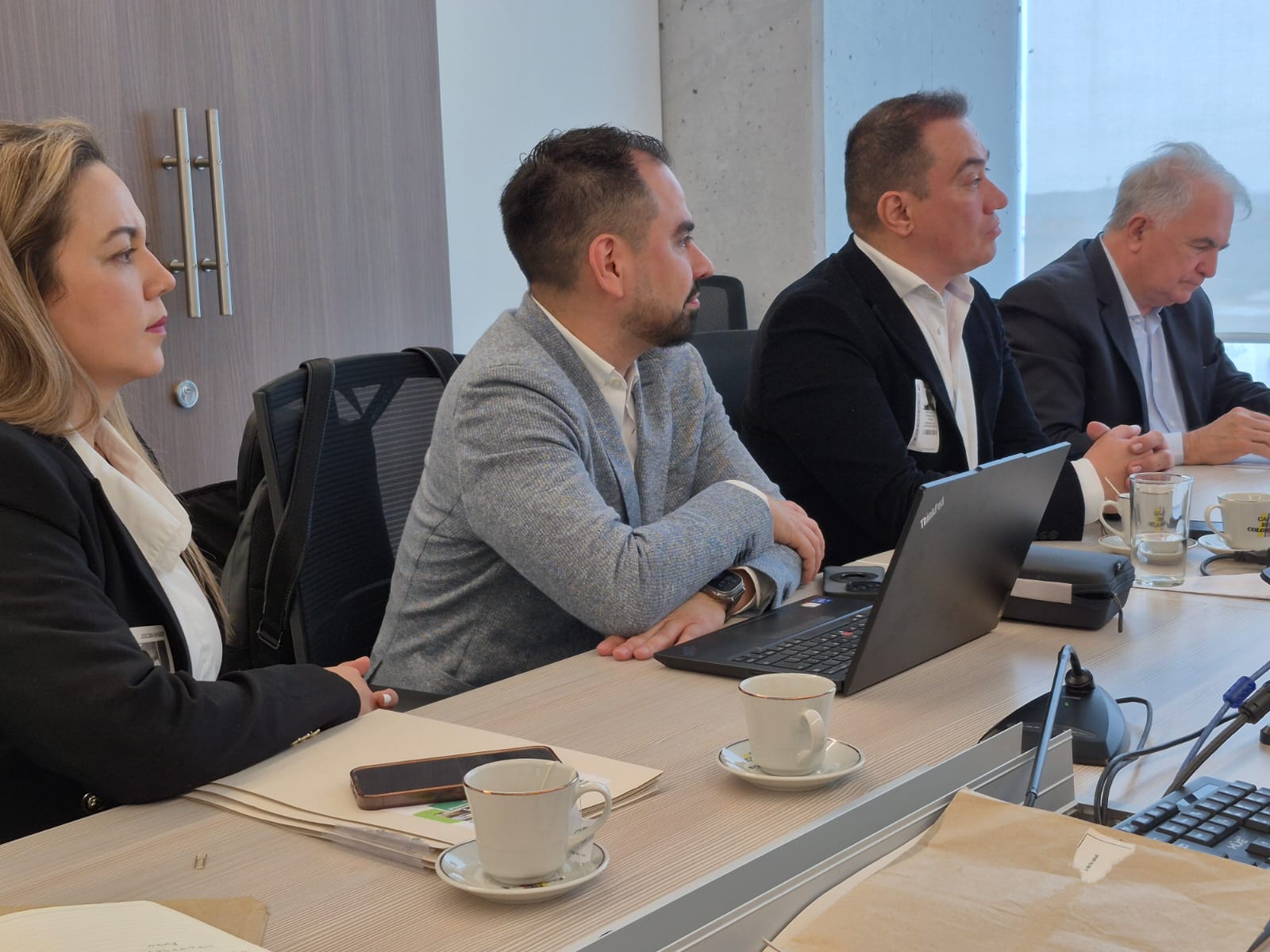 Avances positivos en gestión de cartera de EPS