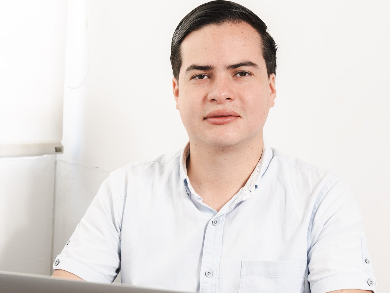 Imagen y/o Foto de los Trabajadores del Hospital