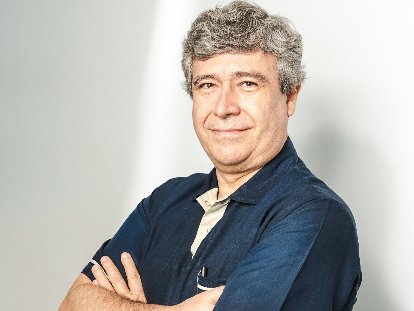 Imagen y/o Foto de los Trabajadores del Hospital