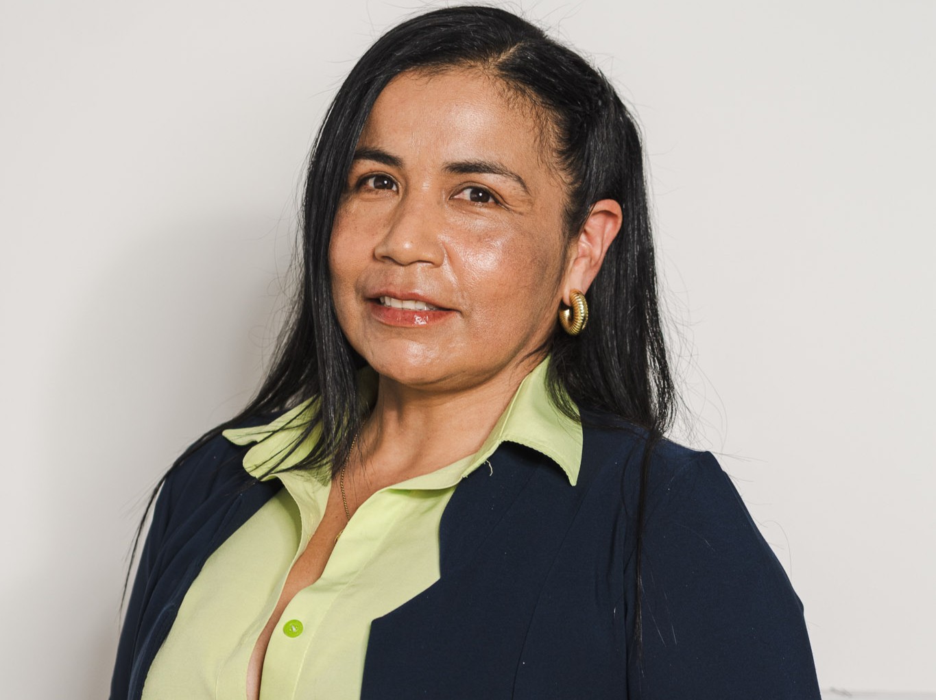 Imagen y/o Foto de los Trabajadores del Hospital