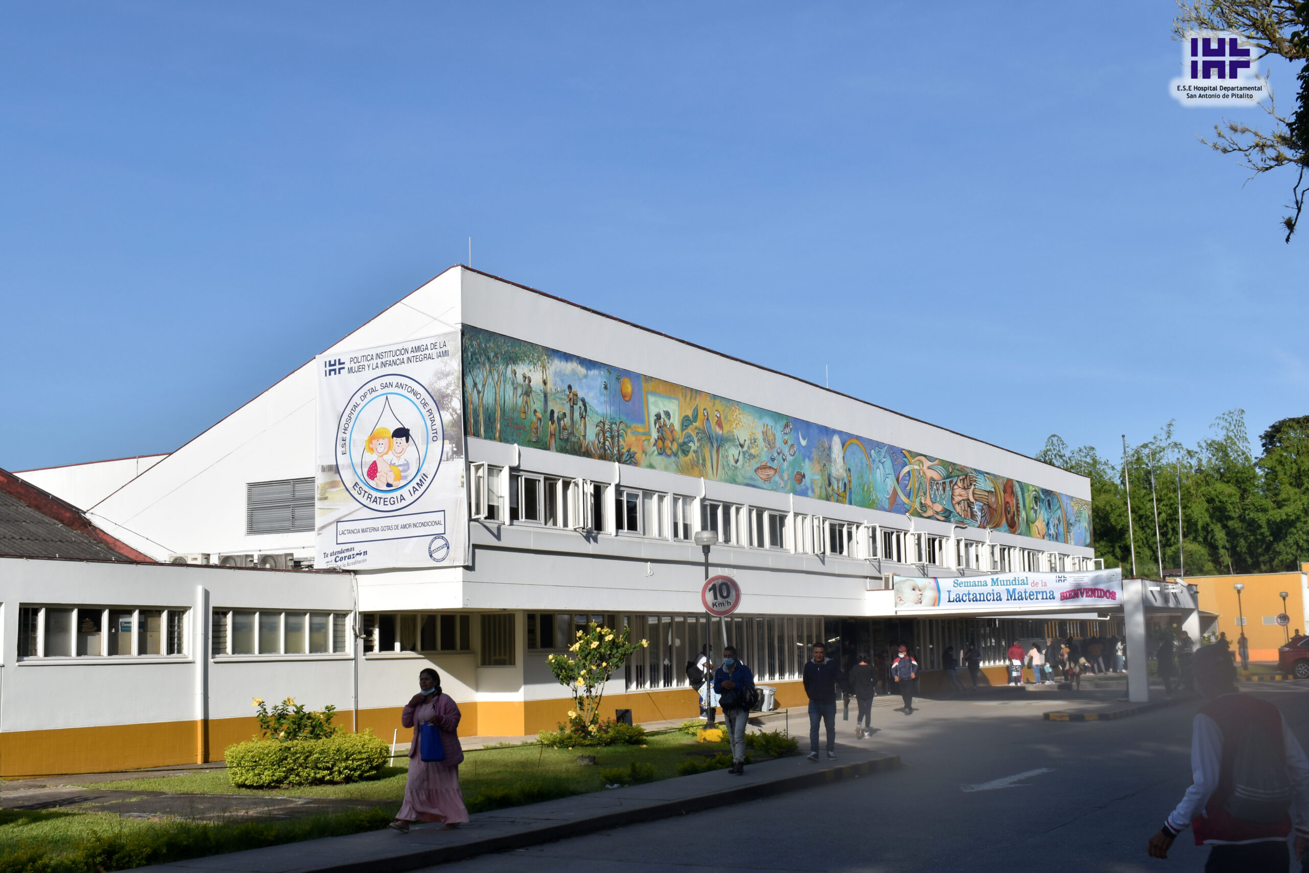 Convocatoria para la elección del representante de las asociaciones científicas ante la junta directiva de La E.S.E. Hospital Departamental San Antonio de Pitalito